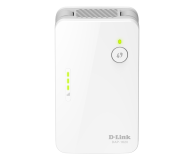 D-Link DAP-1620 (802.11a/b/g/n/ac 1200Mb/s) plug repeater - 270328 - zdjęcie 2